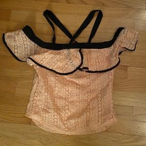 Nwot Forever21 blouse